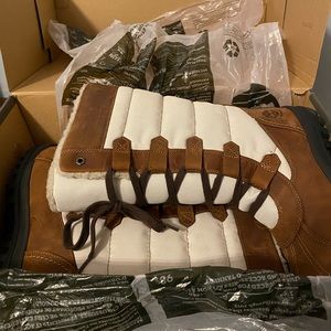 Timberland Winter Boots